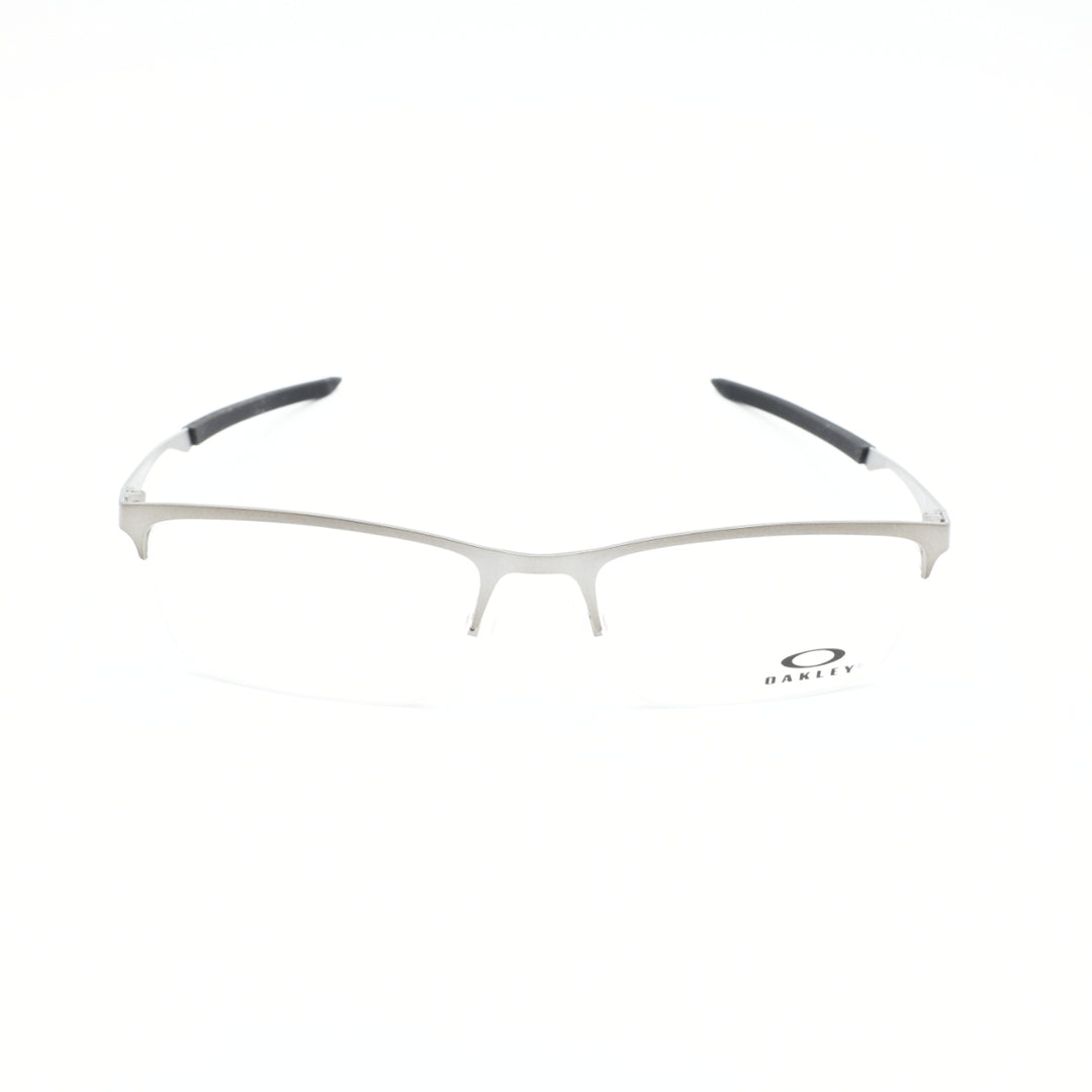 OAKLEY オークリー<br>LITEBOARD ライトボード<br>MATTE GUNMETAL 55サイズ<br>OX3141-0455<br>