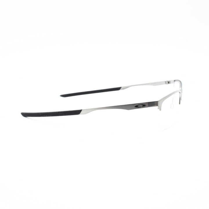 OAKLEY オークリー<br>LITEBOARD ライトボード<br>MATTE GUNMETAL 55サイズ<br>OX3141-0455<br>