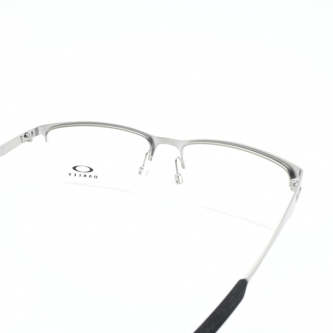 OAKLEY オークリー<br>LITEBOARD ライトボード<br>MATTE GUNMETAL 55サイズ<br>OX3141-0455<br>