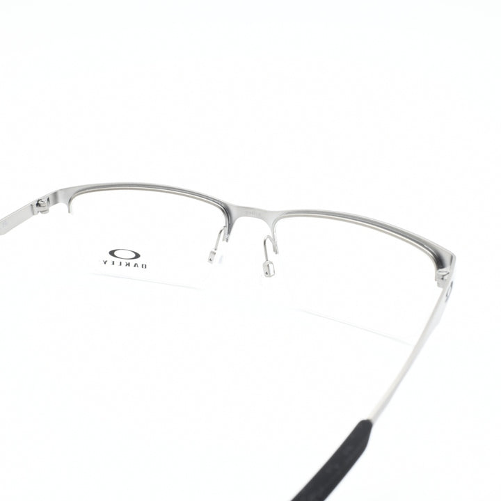 OAKLEY オークリー<br>LITEBOARD ライトボード<br>MATTE GUNMETAL 55サイズ<br>OX3141-0455<br>