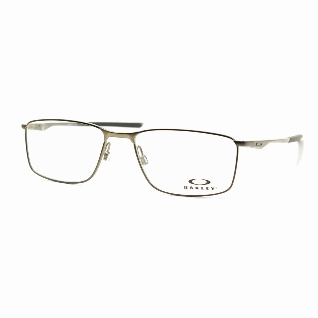 OAKLEY オークリー SOCKET 5.0 ソケット5.0 OX3217-0255 PEWTER/デモレンズ
