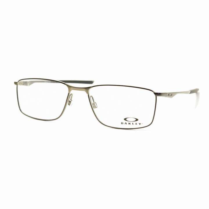 OAKLEY オークリー SOCKET 5.0 ソケット5.0 OX3217-0255 PEWTER/デモレンズ