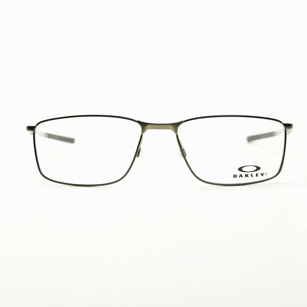 OAKLEY オークリー SOCKET 5.0 ソケット5.0 OX3217-0255 PEWTER/デモレンズ