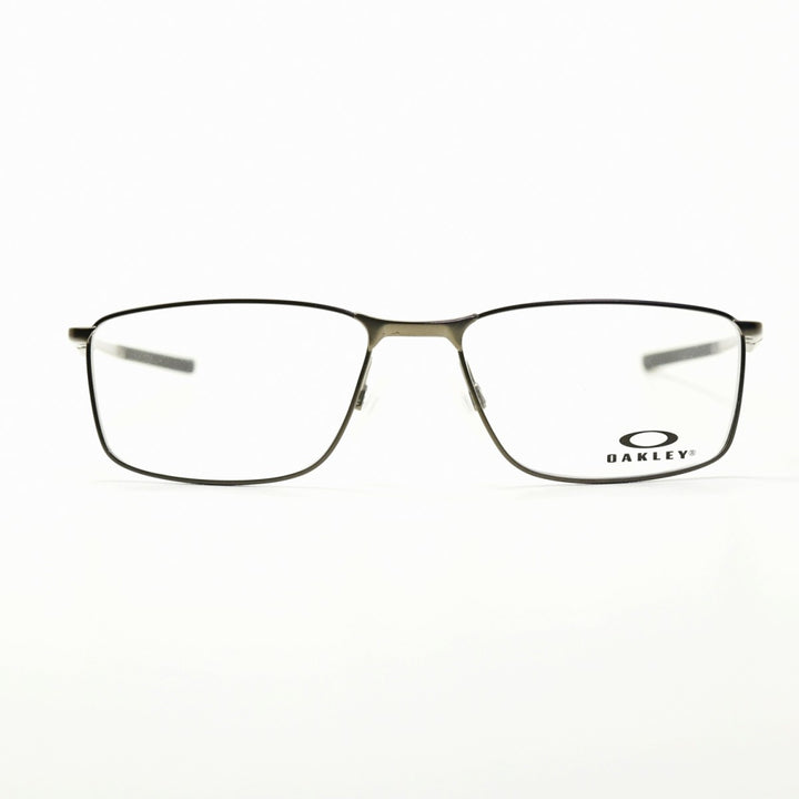 OAKLEY オークリー SOCKET 5.0 ソケット5.0 OX3217-0255 PEWTER/デモレンズ