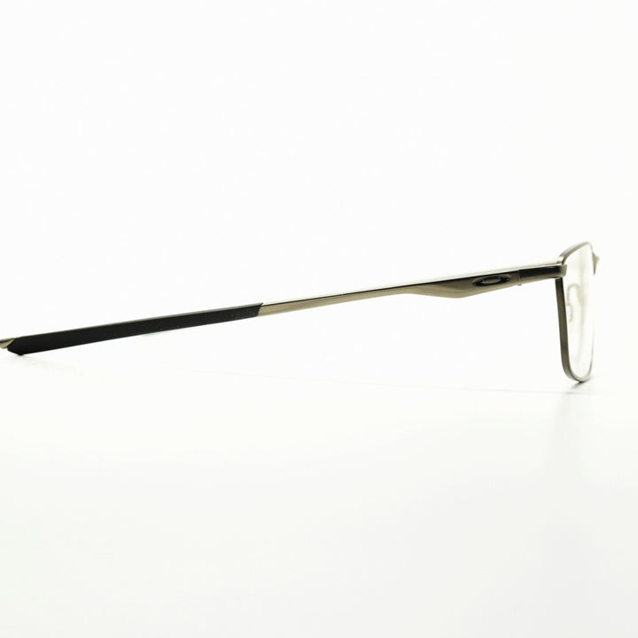 OAKLEY オークリー SOCKET 5.0 ソケット5.0 OX3217-0255 PEWTER/デモレンズ