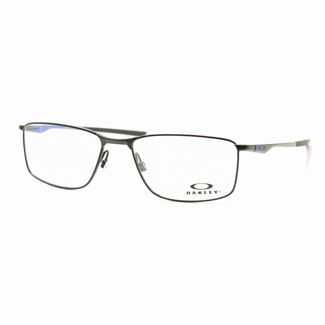 OAKLEY オークリー SOCKET 5.0 ソケット5.0 OX3217-0455 SATIN BLACK COBALT/デモレンズ