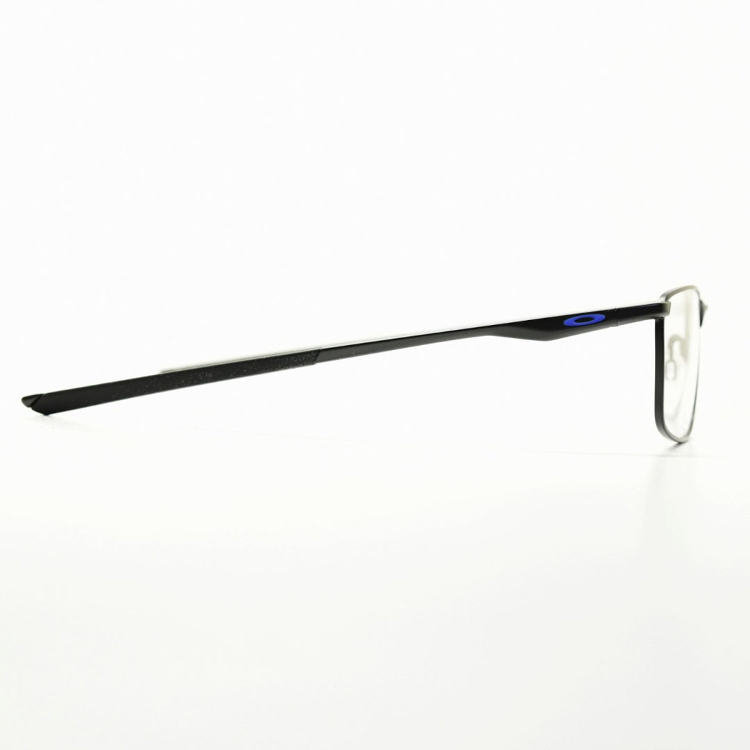OAKLEY オークリー SOCKET 5.0 ソケット5.0 OX3217-0455 SATIN BLACK COBALT/デモレンズ