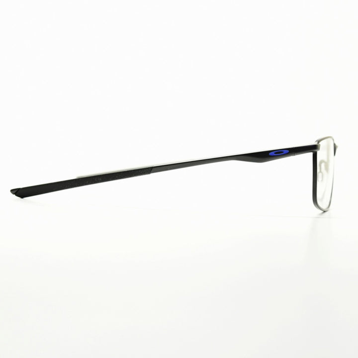 OAKLEY オークリー SOCKET 5.0 ソケット5.0 OX3217-0455 SATIN BLACK COBALT/デモレンズ