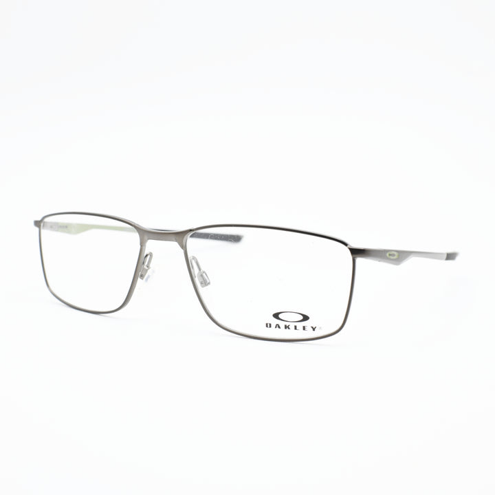 OAKLEY オークリー SOCKET 5.0 ソケット5.0 MATTE GUNMETAL/デモレンズ OX3217-1755