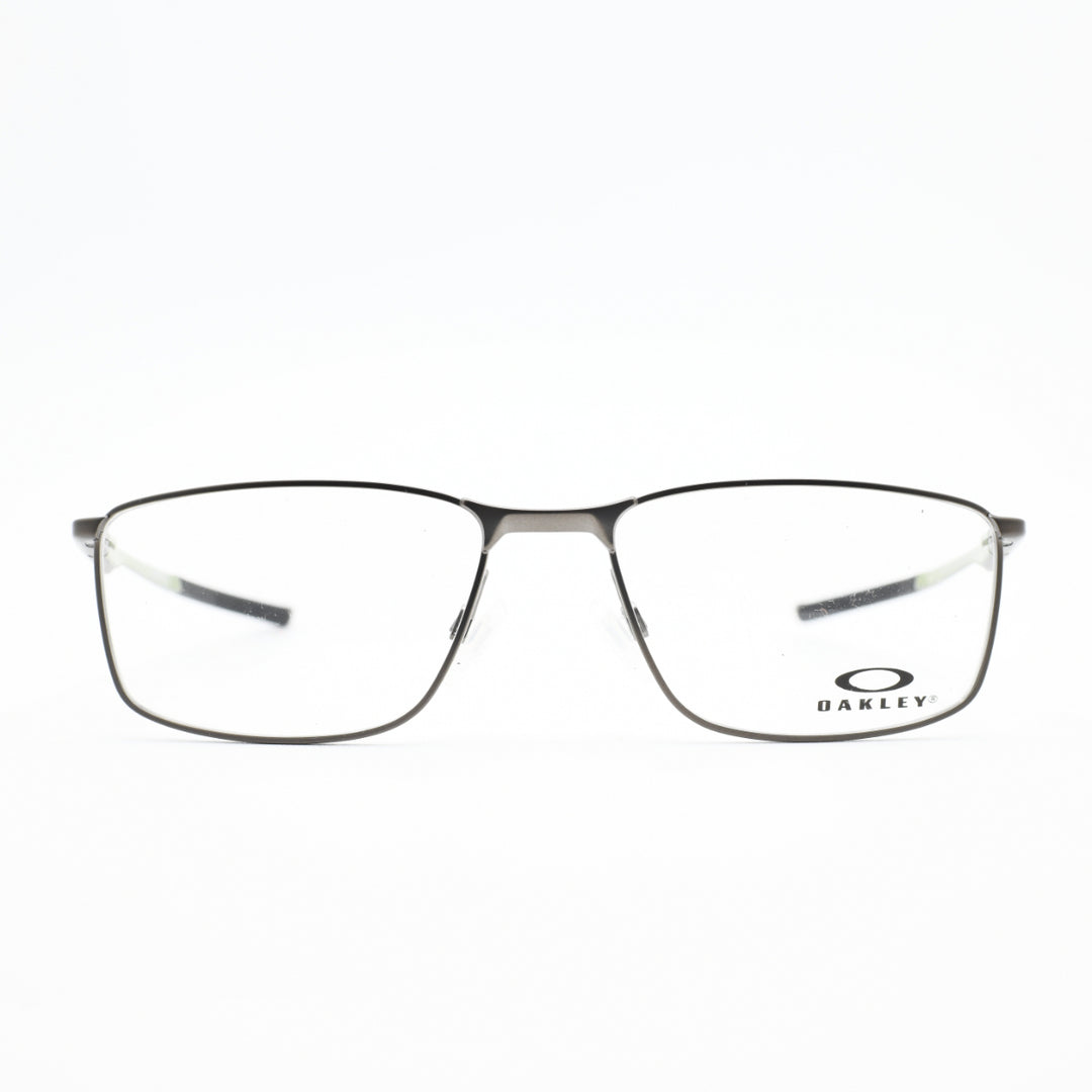 OAKLEY オークリー SOCKET 5.0 ソケット5.0 MATTE GUNMETAL/デモレンズ OX3217-1755