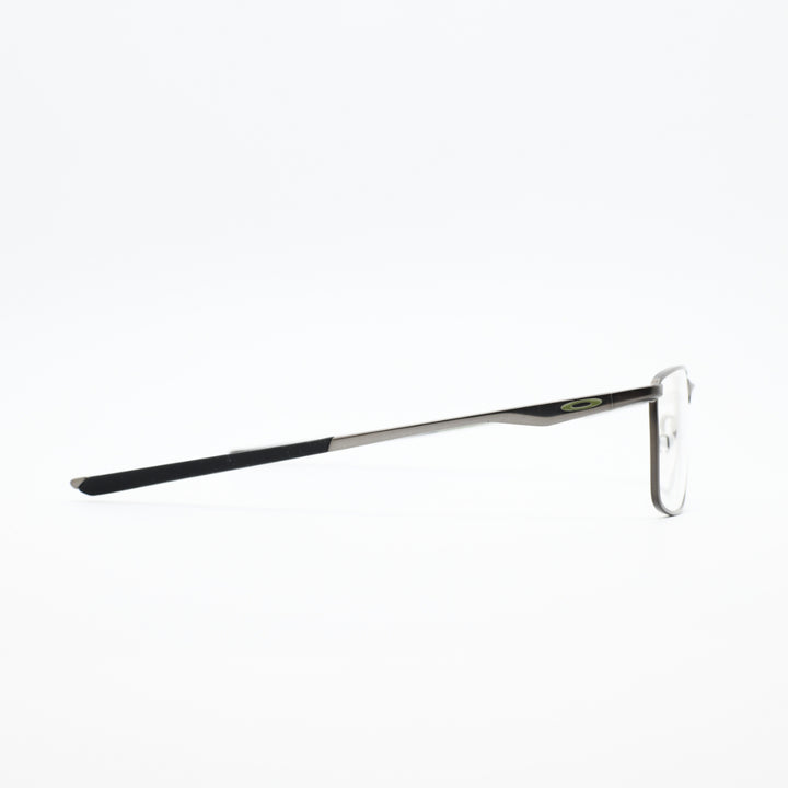 OAKLEY オークリー SOCKET 5.0 ソケット5.0 MATTE GUNMETAL/デモレンズ OX3217-1755