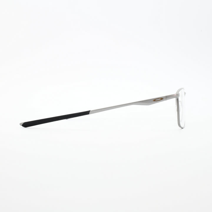 OAKLEY オークリー<br>SOCKET 5.0 ソケット5.0 OX3217-1855<br>TITANIUM/デモレンズ 55サイズ<br>