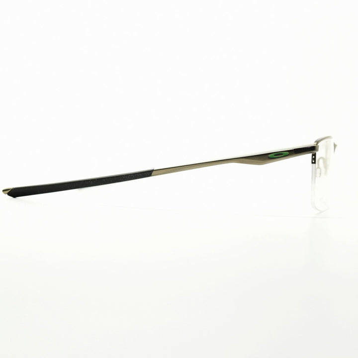 OAKLEY オークリー SOCKET 5.5 ソケット5.5 OX3218-0256 PEWTER/デモレンズ