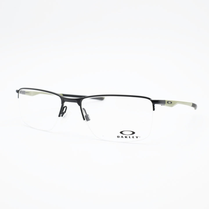 OAKLEY オークリー SOCKET 5.5 ソケット5.5 STAIN BLACK/デモレンズ OX3218-1656