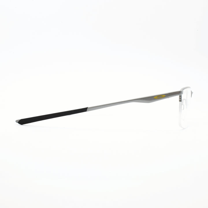 OAKLEY オークリー<br>SOCKET 5.5 ソケット5.5 OX3218-1754<br>TITANIUM/デモレンズ 54サイズ<br>