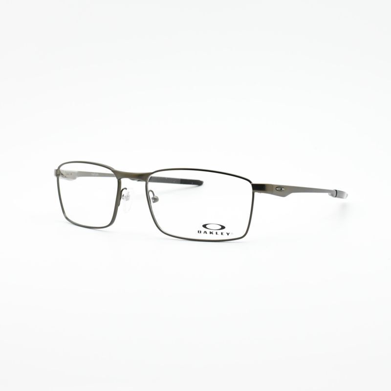 OAKLEY オークリー FULLER フラー OX3227-0255 PEWTER/デモレンズ