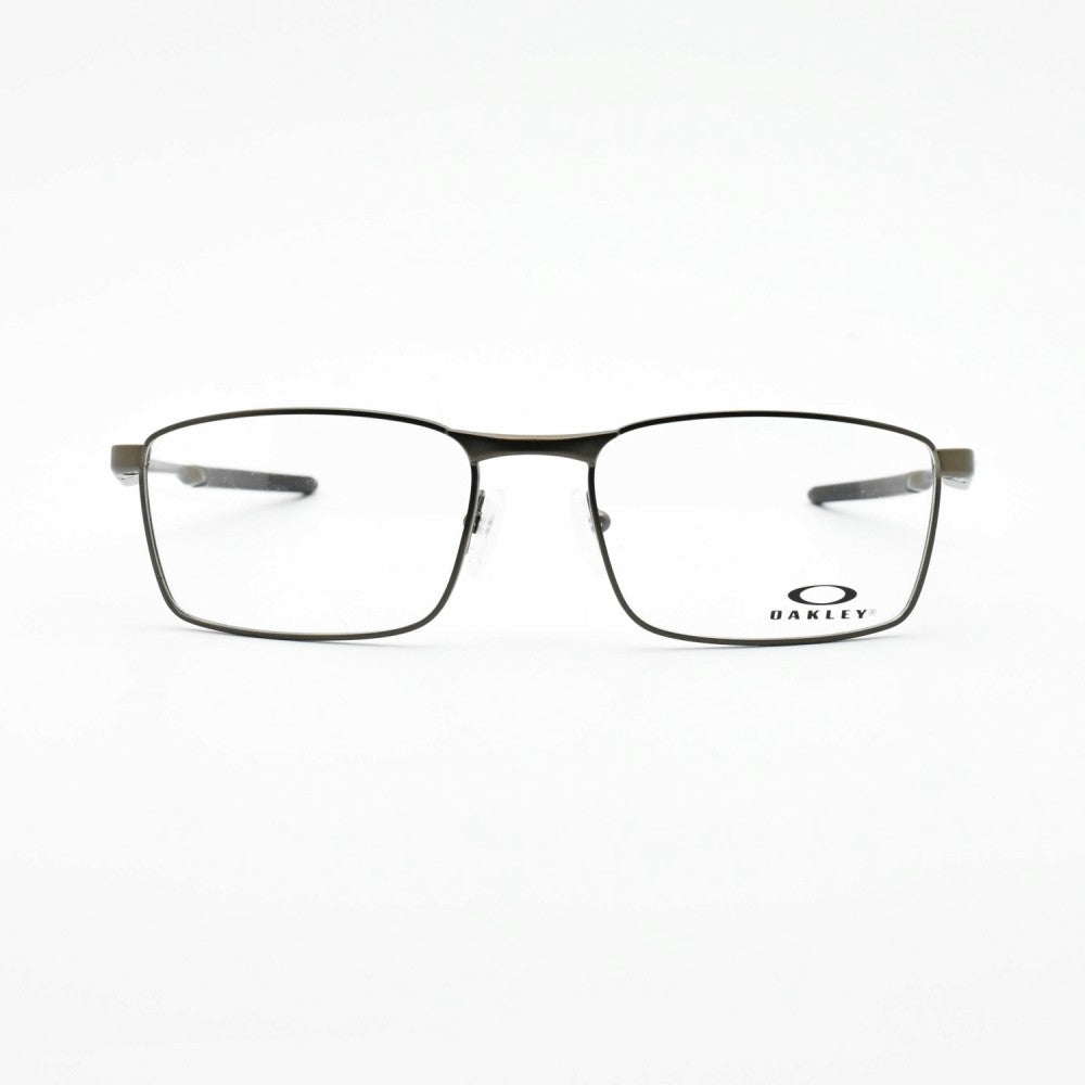 OAKLEY オークリー FULLER フラー OX3227-0255 PEWTER/デモレンズ