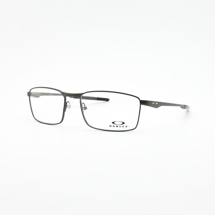 OAKLEY オークリー FULLER フラー OX3227-0655 SATIN LEAD/デモレンズ