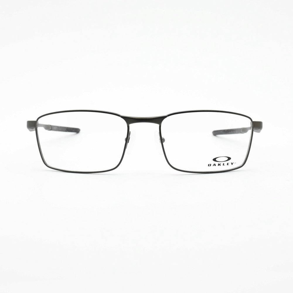 OAKLEY オークリー FULLER フラー OX3227-0655 SATIN LEAD/デモレンズ