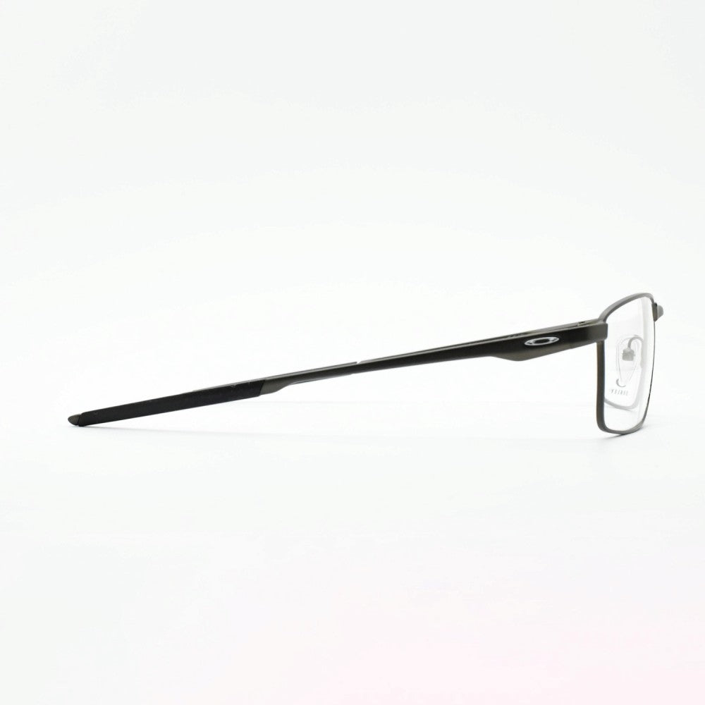OAKLEY オークリー FULLER フラー OX3227-0655 SATIN LEAD/デモレンズ