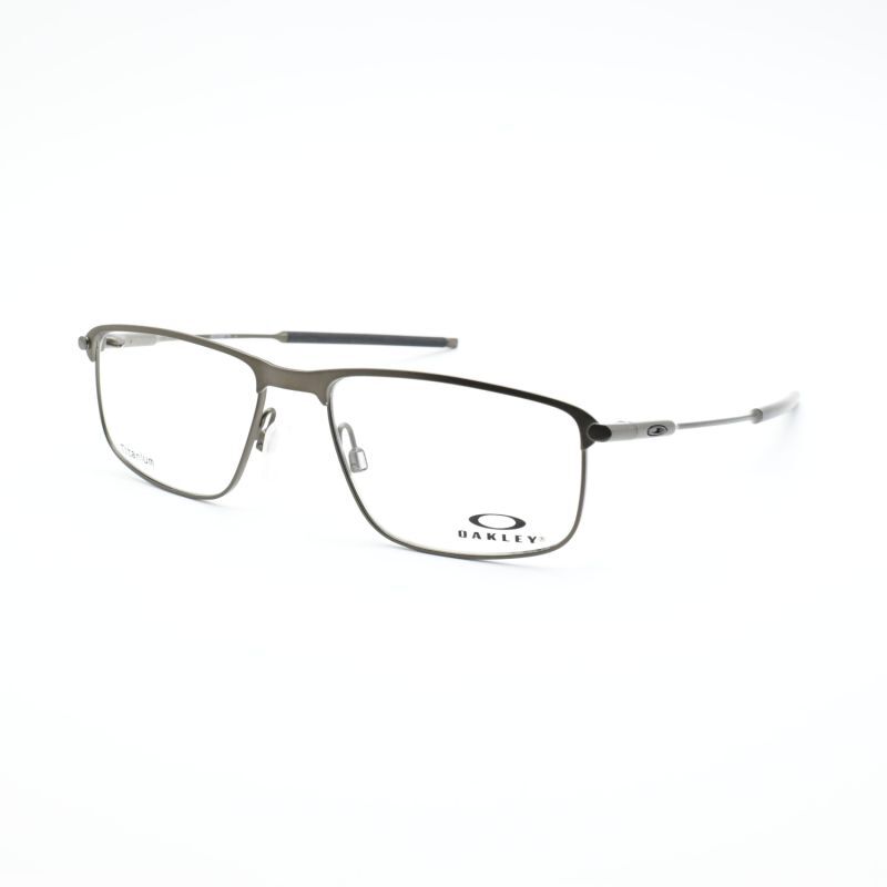 OAKLEY オークリー SOCKET Ti ソケット チタン OX5019-0254 PEWTER/デモレンズ