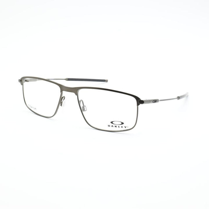 OAKLEY オークリー SOCKET Ti ソケット チタン OX5019-0254 PEWTER/デモレンズ