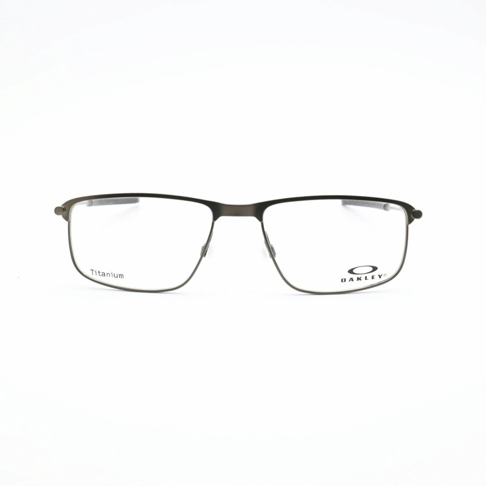 OAKLEY オークリー SOCKET Ti ソケット チタン OX5019-0254 PEWTER/デモレンズ