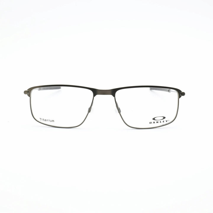 OAKLEY オークリー SOCKET Ti ソケット チタン OX5019-0254 PEWTER/デモレンズ