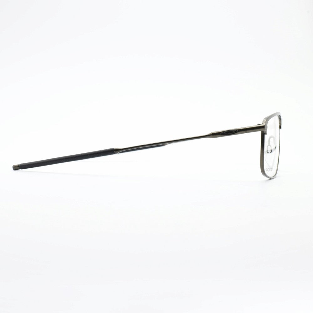 OAKLEY オークリー SOCKET Ti ソケット チタン OX5019-0254 PEWTER/デモレンズ