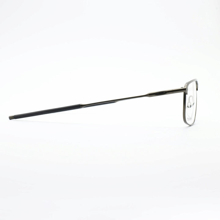 OAKLEY オークリー SOCKET Ti ソケット チタン OX5019-0254 PEWTER/デモレンズ