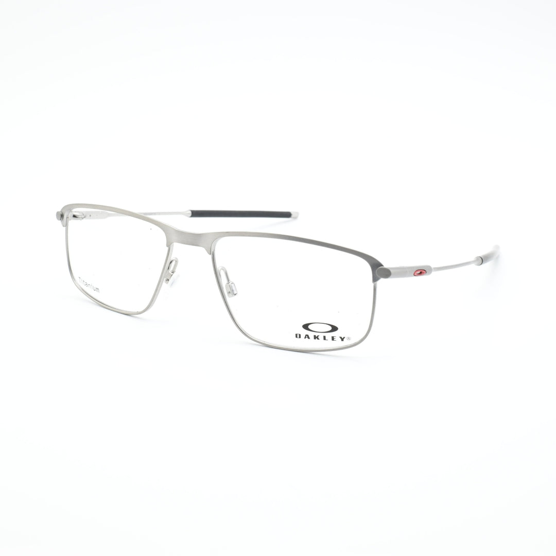 OAKLEY オークリー SOCKET Ti ソケット チタン OX5019-0454 SATIN BRUSHED CHROME/デモレンズ