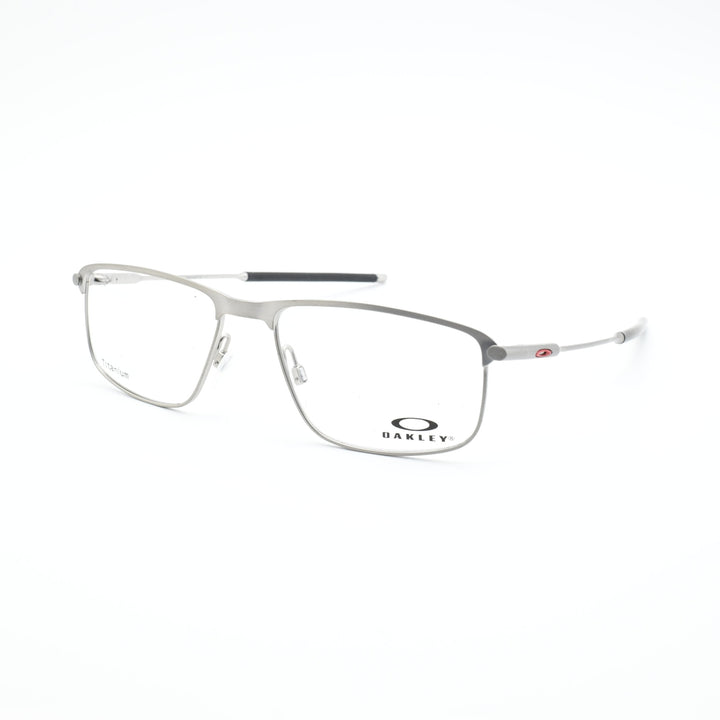 OAKLEY オークリー SOCKET Ti ソケット チタン OX5019-0454 SATIN BRUSHED CHROME/デモレンズ