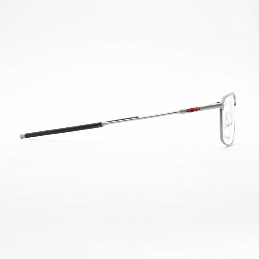 OAKLEY オークリー SOCKET Ti ソケット チタン OX5019-0454 SATIN BRUSHED CHROME/デモレンズ