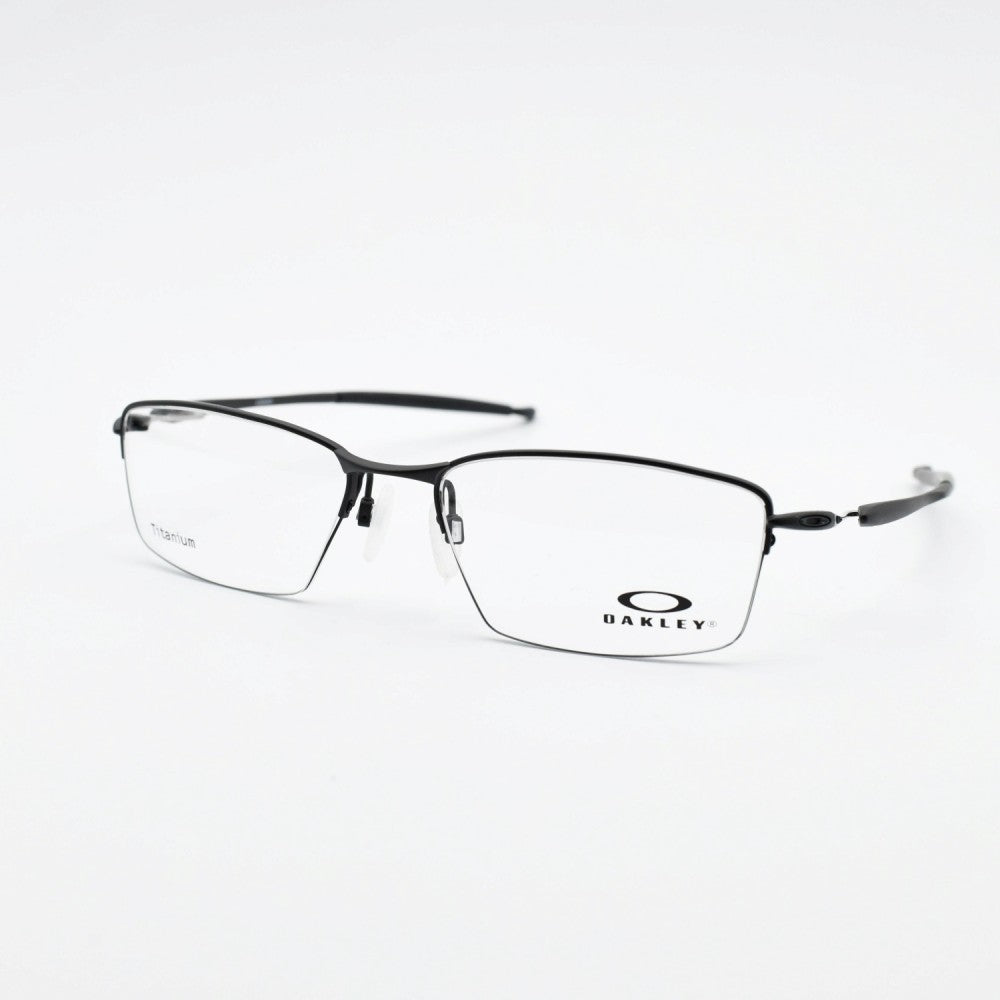 OAKLEY オークリー LIZARD リザード OX5113-0154 SATIN BLACK/デモレンズ 54サイズ