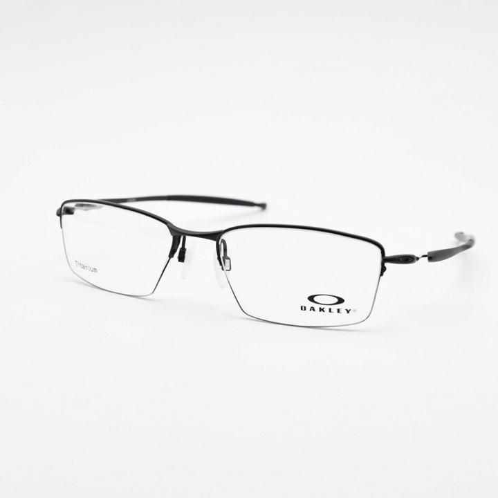 OAKLEY オークリー LIZARD リザード OX5113-0154 SATIN BLACK/デモレンズ 54サイズ