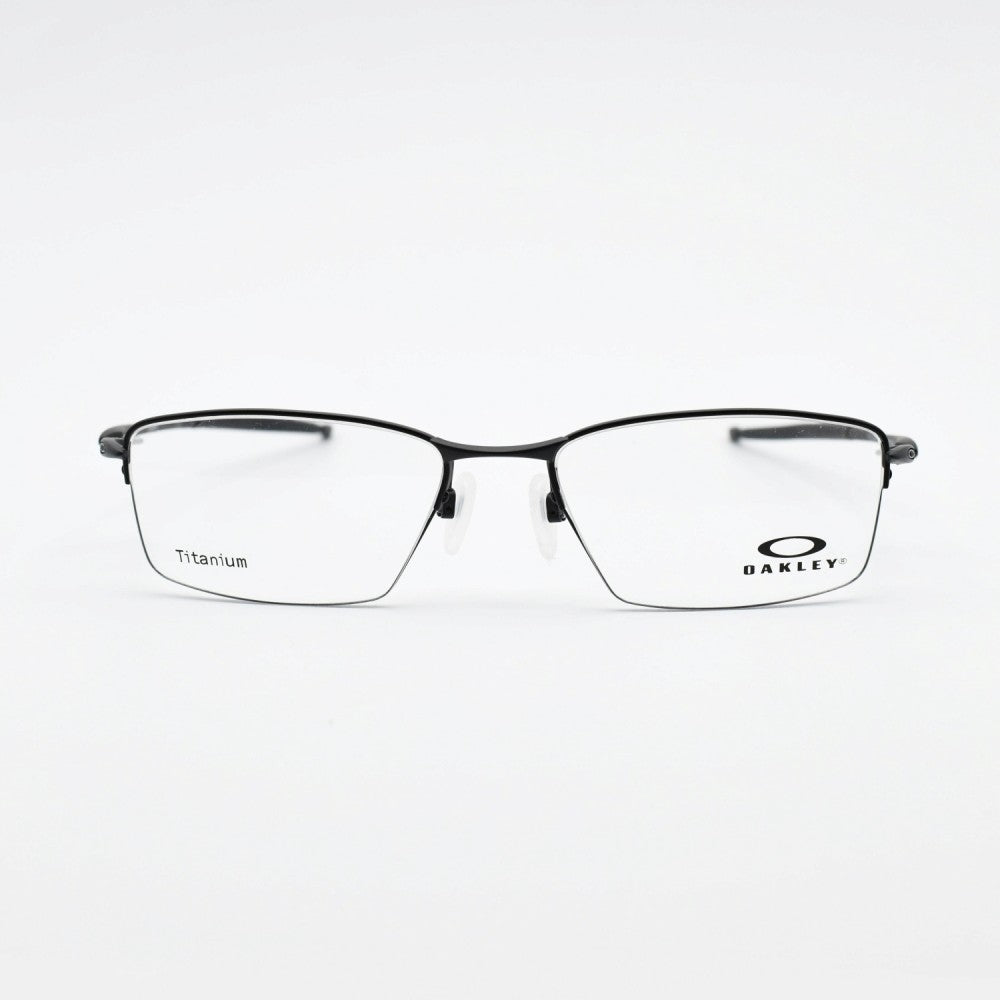OAKLEY オークリー LIZARD リザード OX5113-0154 SATIN BLACK/デモレンズ 54サイズ