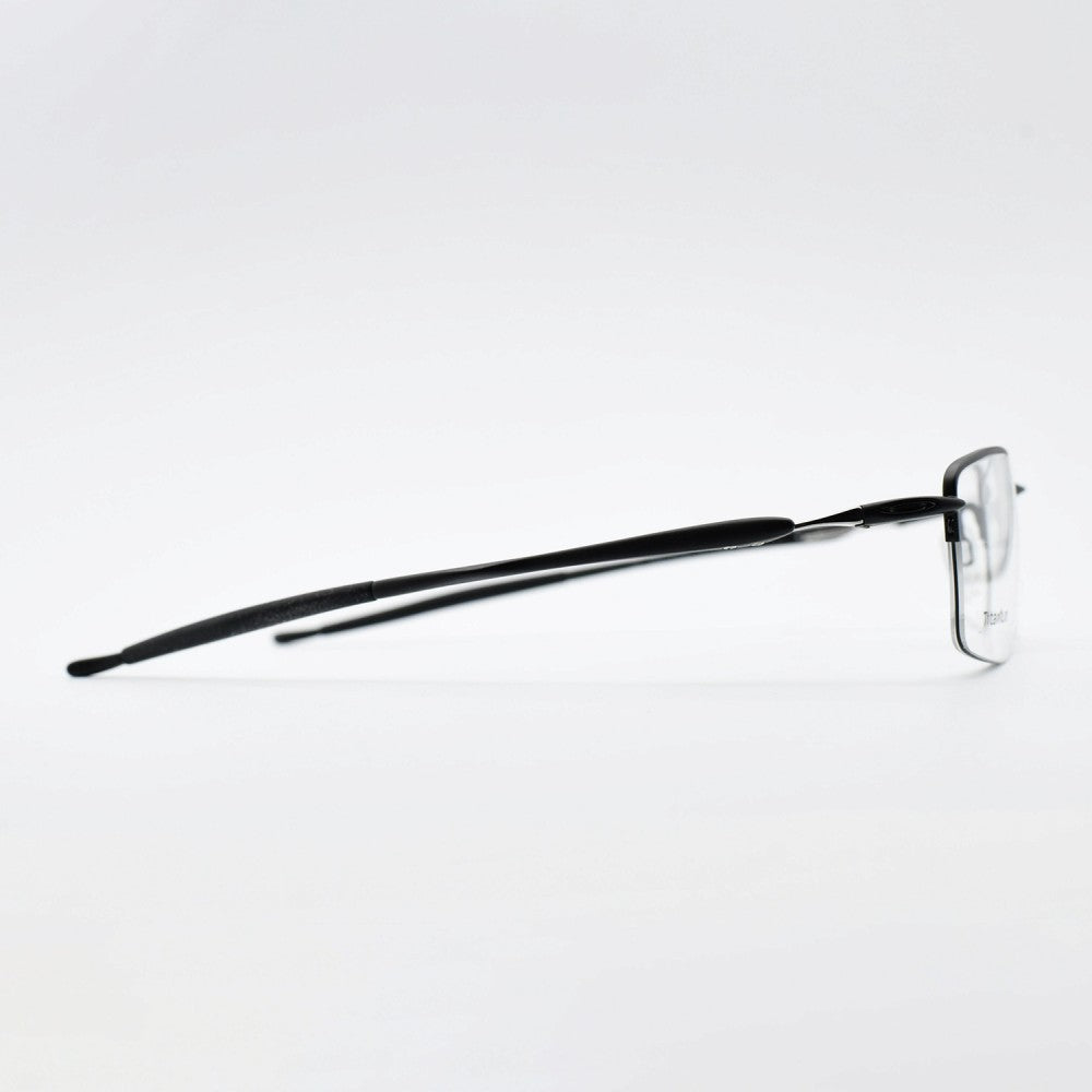 OAKLEY オークリー LIZARD リザード OX5113-0154 SATIN BLACK/デモレンズ 54サイズ