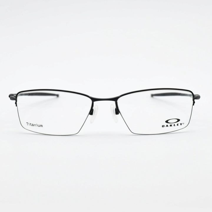 OAKLEY オークリー LIZARD リザード OX5113-0156 SATIN BLACK/デモレンズ 56サイズ