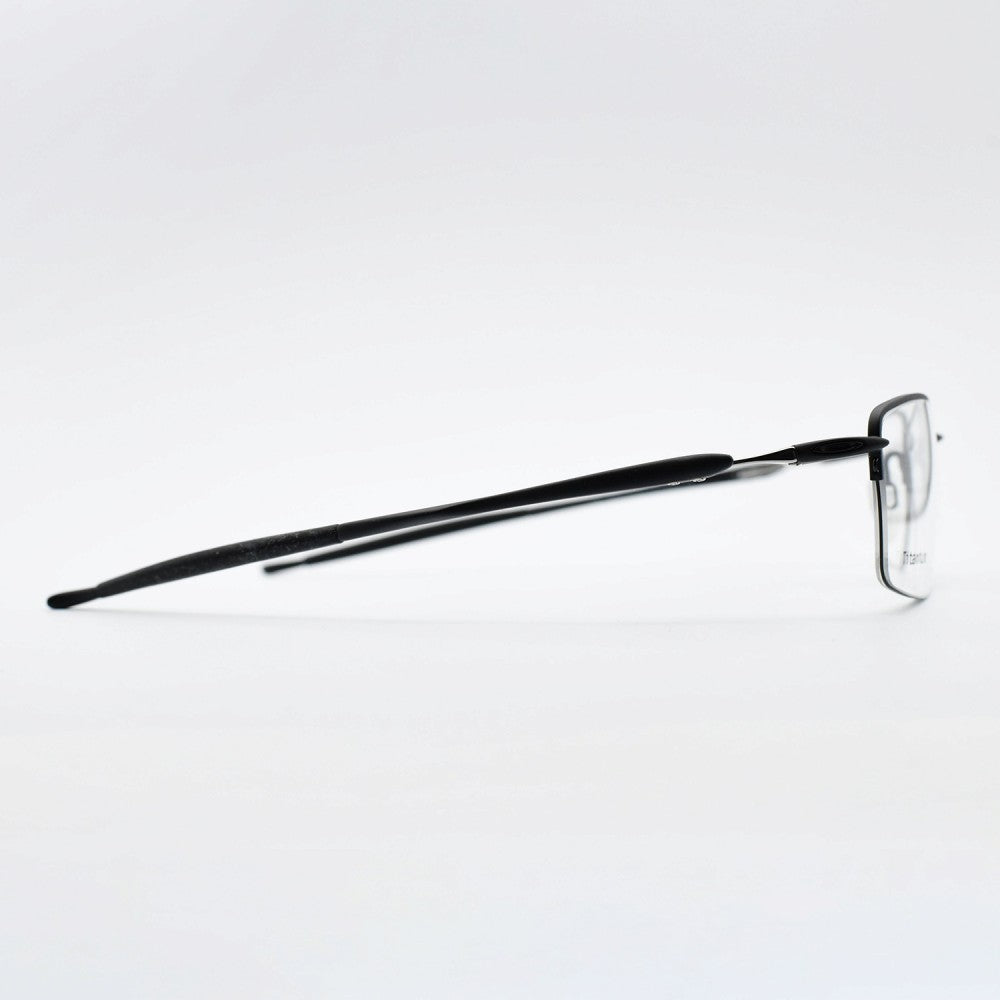 OAKLEY オークリー LIZARD リザード OX5113-0156 SATIN BLACK/デモレンズ 56サイズ