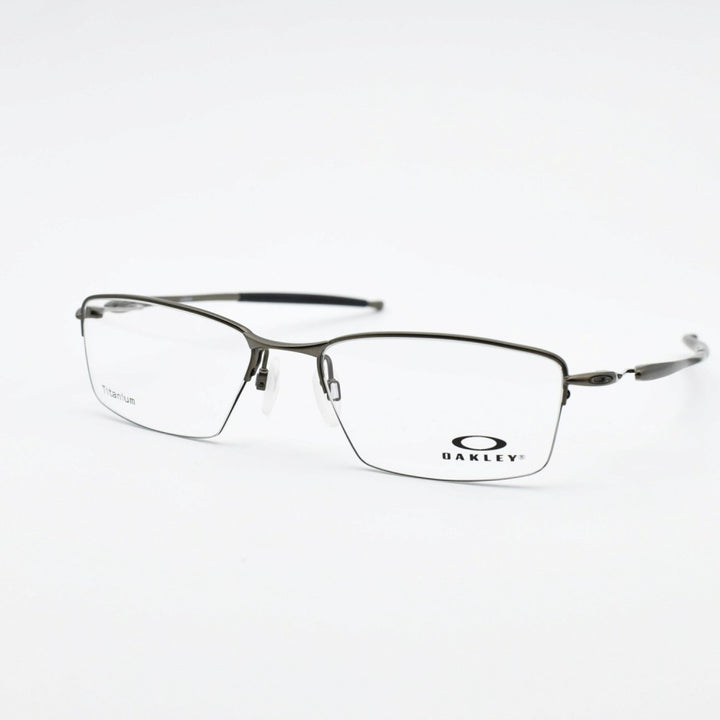 OAKLEY オークリー LIZARD リザード OX5113-0254 PEWTER/デモレンズ 54サイズ