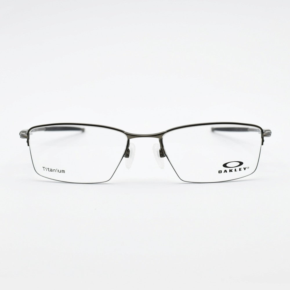 OAKLEY オークリー LIZARD リザード OX5113-0254 PEWTER/デモレンズ 54サイズ