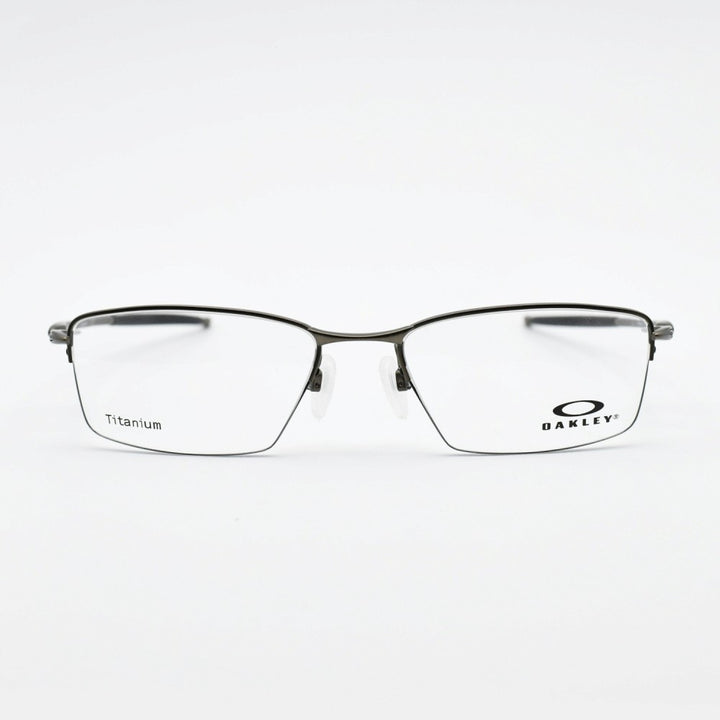 OAKLEY オークリー LIZARD リザード OX5113-0254 PEWTER/デモレンズ 54サイズ
