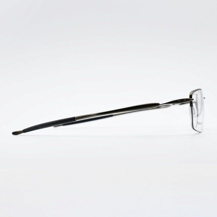 OAKLEY オークリー LIZARD リザード OX5113-0254 PEWTER/デモレンズ 54サイズ