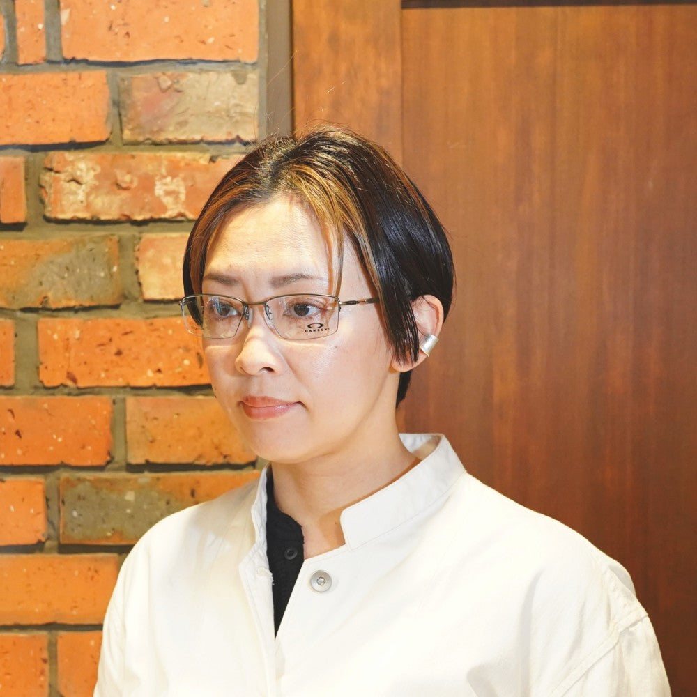 OAKLEY オークリー LIZARD リザード OX5113-0254 PEWTER/デモレンズ 54サイズ
