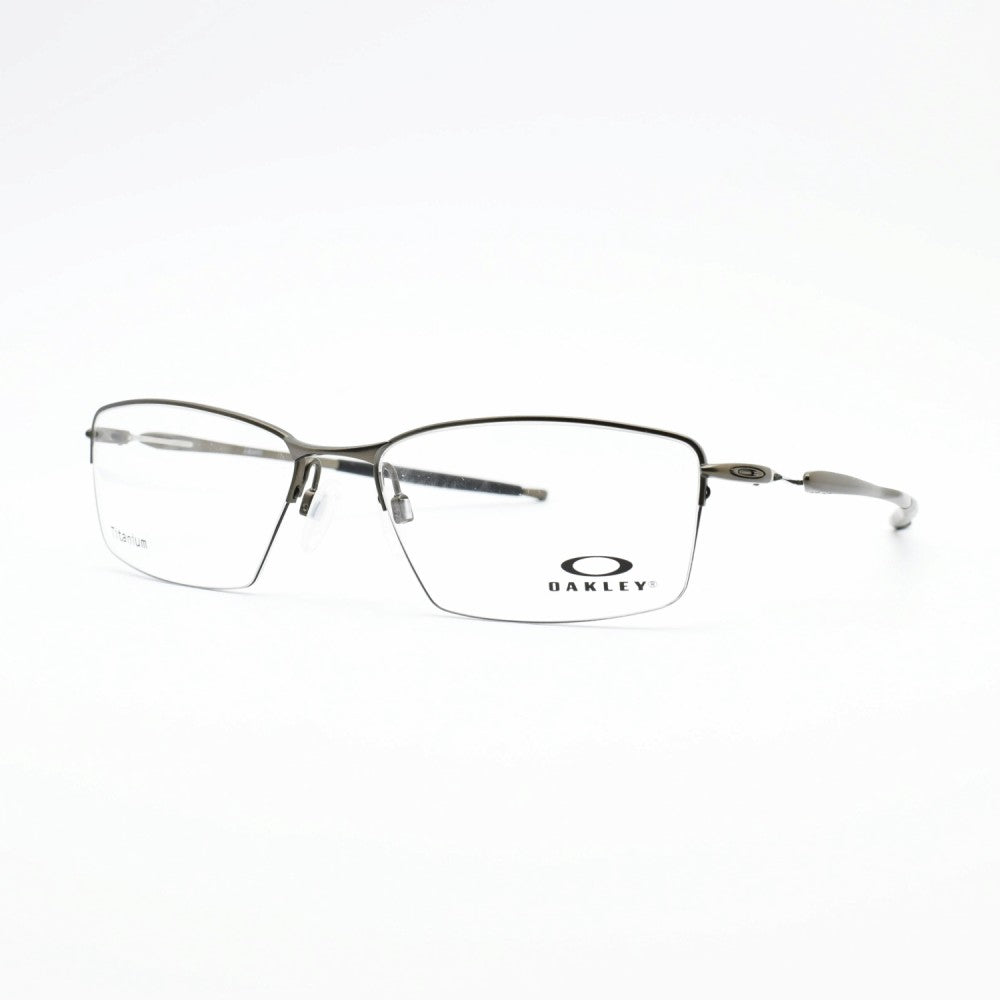 OAKLEY オークリー LIZARD リザード OX5113-0256 PEWTER/デモレンズ 56サイズ
