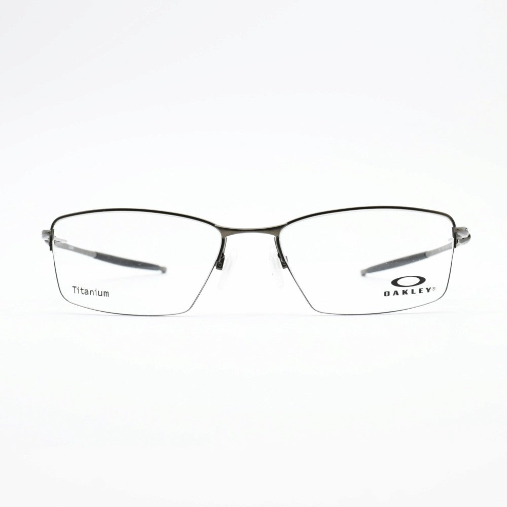 OAKLEY オークリー LIZARD リザード OX5113-0256 PEWTER/デモレンズ 56サイズ