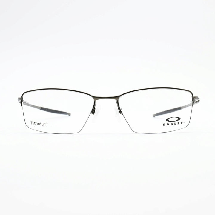 OAKLEY オークリー LIZARD リザード OX5113-0256 PEWTER/デモレンズ 56サイズ