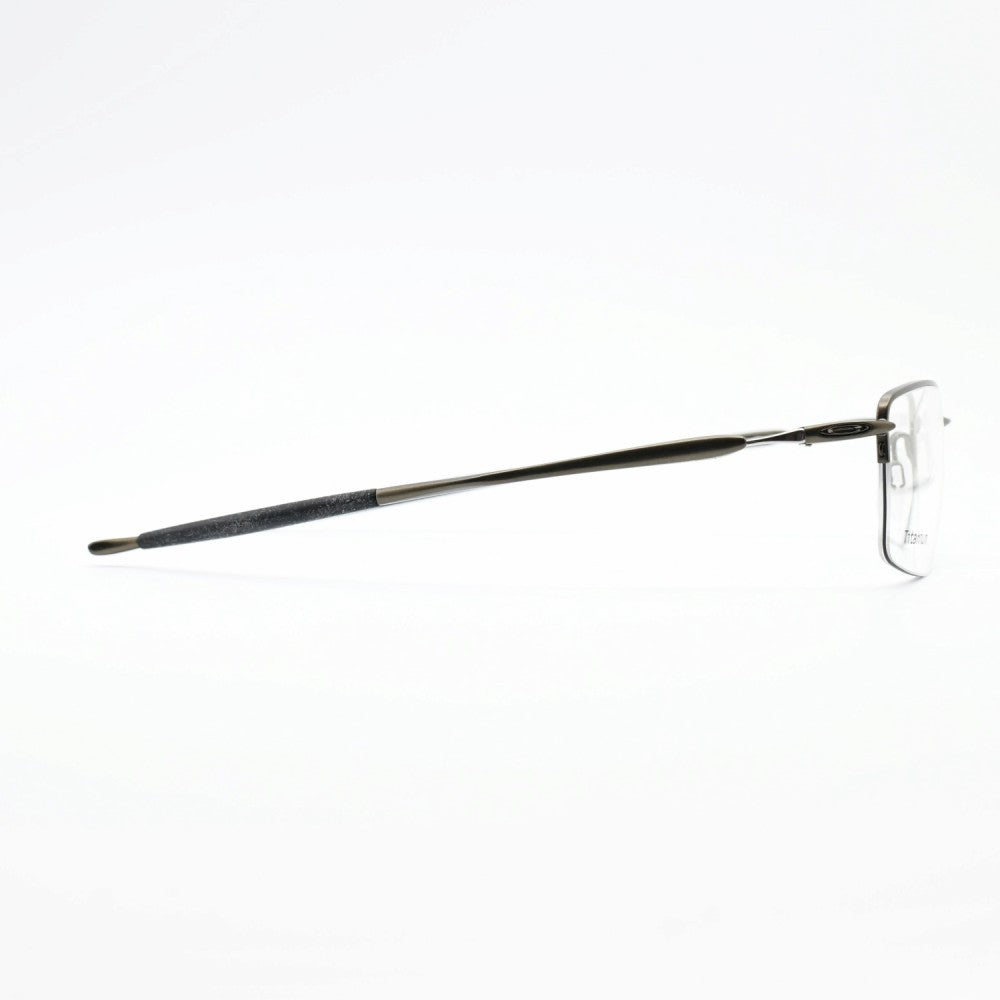 OAKLEY オークリー LIZARD リザード OX5113-0256 PEWTER/デモレンズ 56サイズ