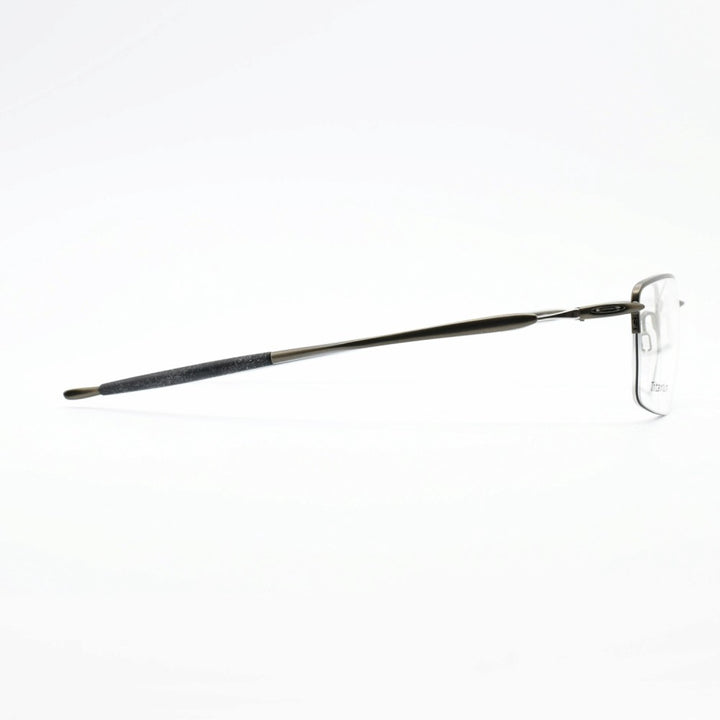 OAKLEY オークリー LIZARD リザード OX5113-0256 PEWTER/デモレンズ 56サイズ