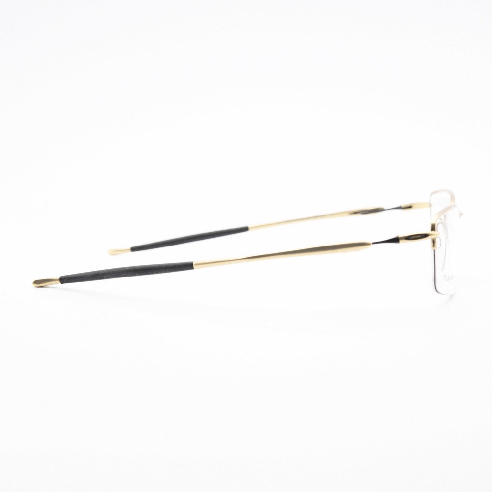 OAKLEY オークリー LIZARD リザード 54サイズ OX5113-0754 SATIN LIGHT GOLD/デモレンズ